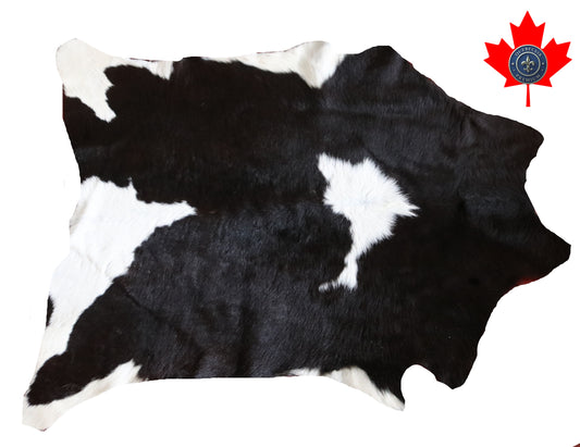 200509  Calfskin Tapis peau de veau Collection Quebecuir Premium