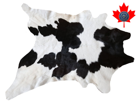 200511  Calfskin Tapis peau de veau Collection Quebecuir Premium