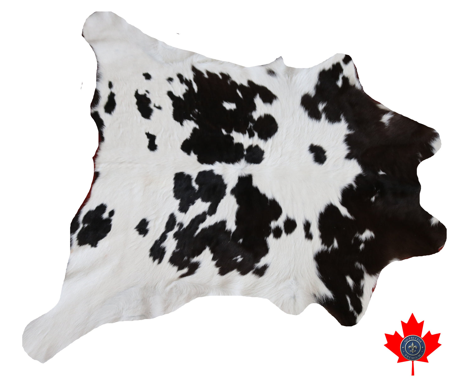 200516 Calfskin Tapis peau de veau Collection Quebecuir Premium