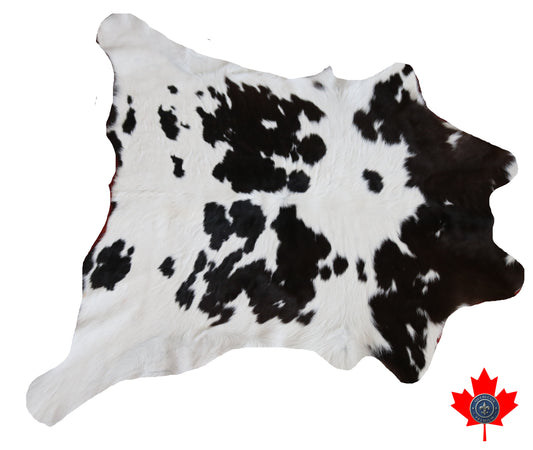 200516 Calfskin Tapis peau de veau Collection Quebecuir Premium