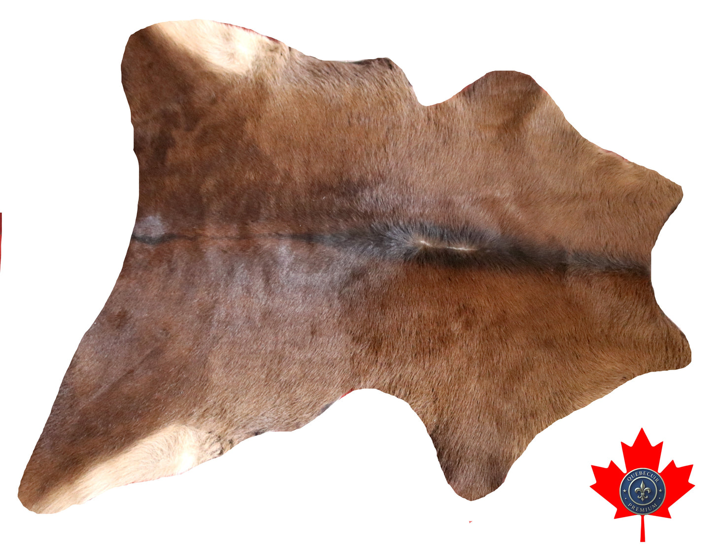 200517 Calfskin Tapis peau de veau Collection Quebecuir Premium