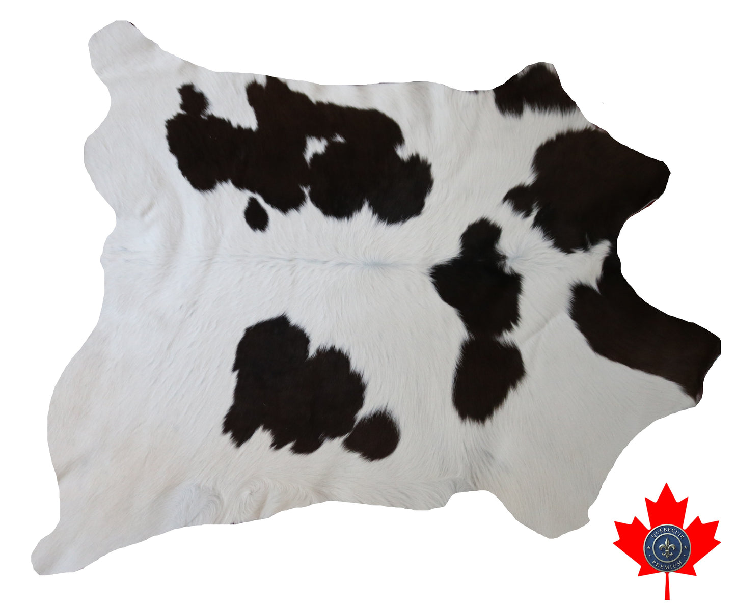 200520 Calfskin Tapis peau de veau Collection Quebecuir Premium