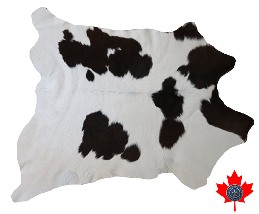 200520 Calfskin Tapis peau de veau Collection Quebecuir Premium