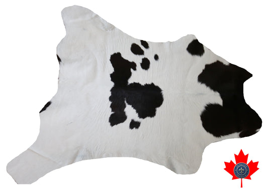 200523 Calfskin Tapis peau de veau Collection Quebecuir Premium