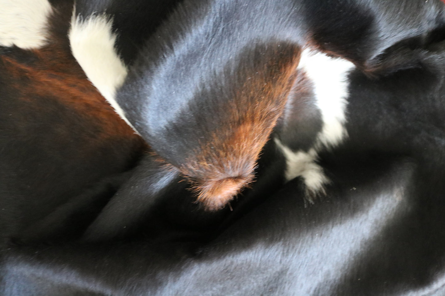 99587 Cowhide rug  Collection Quebecuir Premium