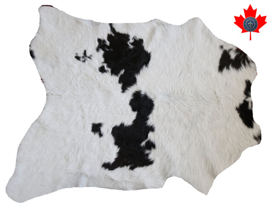 200529 Calfskin Tapis peau de veau Collection Quebecuir Premium