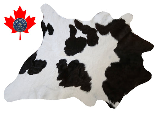200531 Calfskin Tapis peau de veau Collection Quebecuir Premium