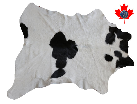 200532 Calfskin Tapis peau de veau Collection Quebecuir Premium