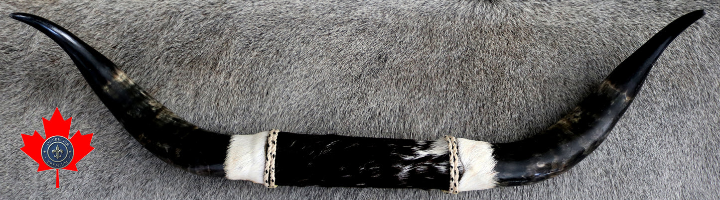 99298 Horns Cornes Collection  Quebecuir Premium