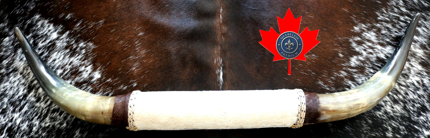 99302 Horns Cornes Collection  Quebecuir Premium