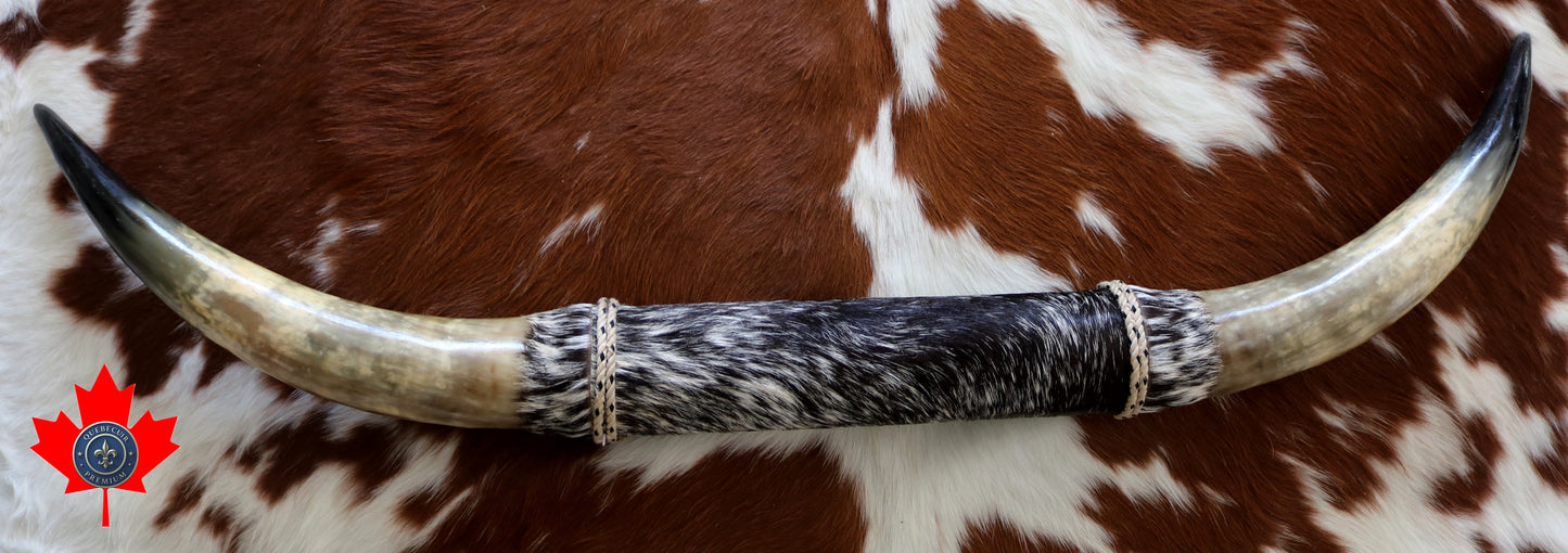 99306 Horns Cornes Collection  Quebecuir Premium
