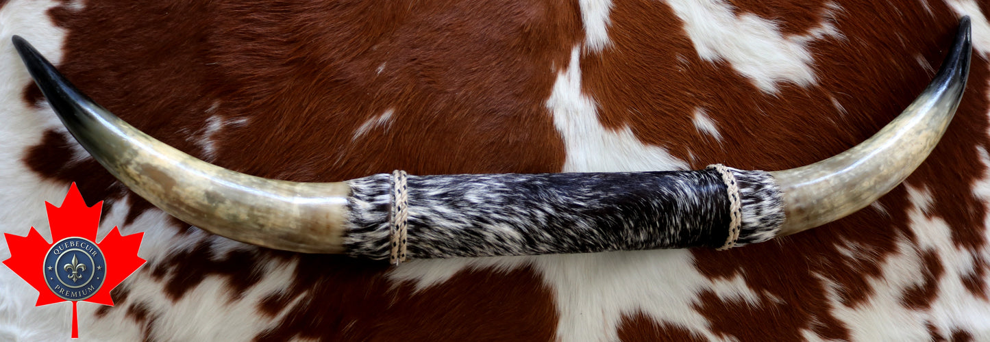 99306 Horns Cornes Collection  Quebecuir Premium