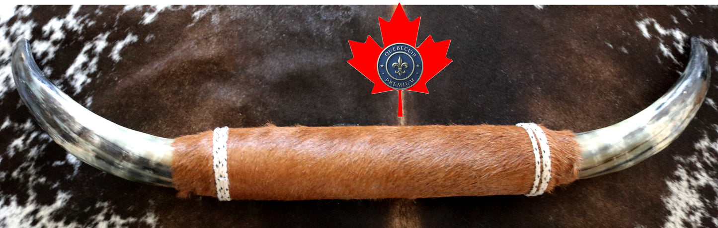 99316 Horns Cornes Collection  Quebecuir Premium