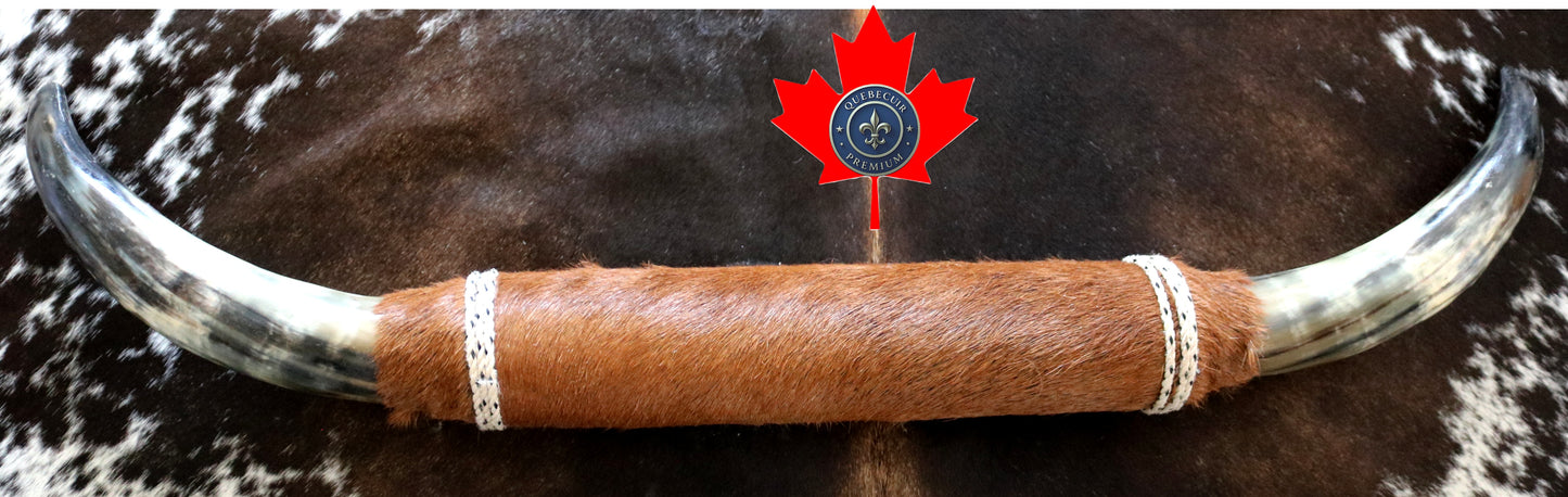 99316 Horns Cornes Collection  Quebecuir Premium