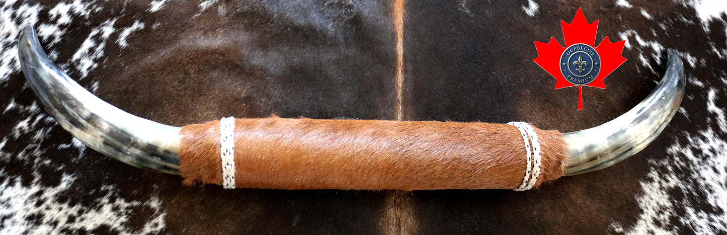 99316 Horns Cornes Collection  Quebecuir Premium