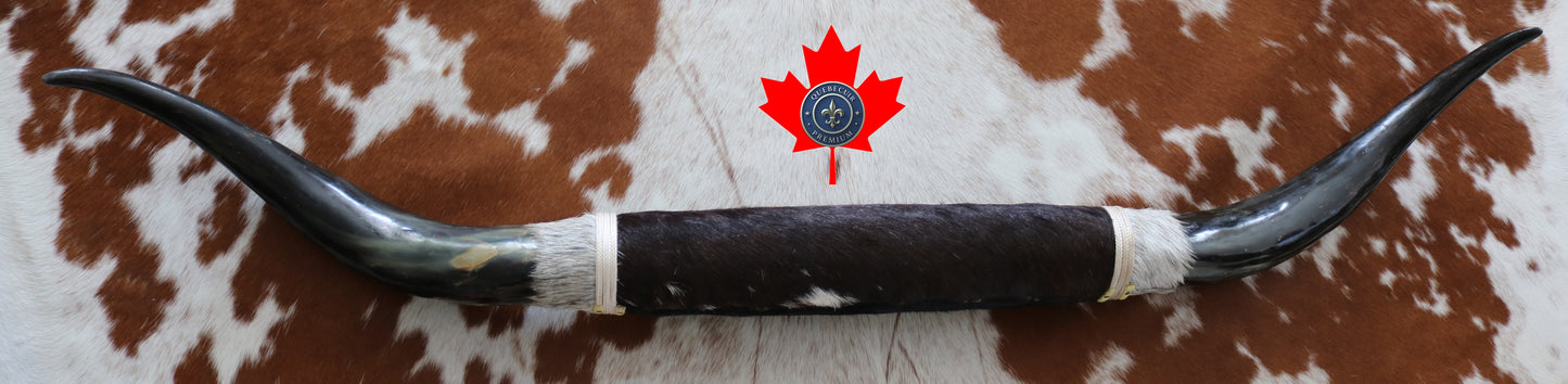 99318 Horns Cornes Collection  Quebecuir Premium