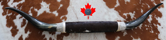 99318 Horns Cornes Collection  Quebecuir Premium