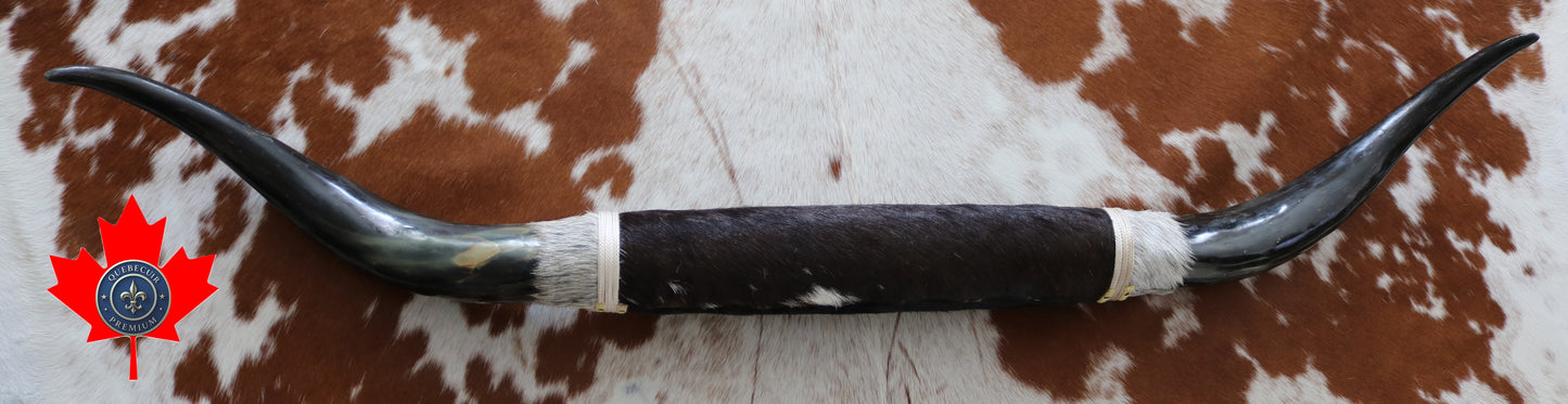 99318 Horns Cornes Collection  Quebecuir Premium