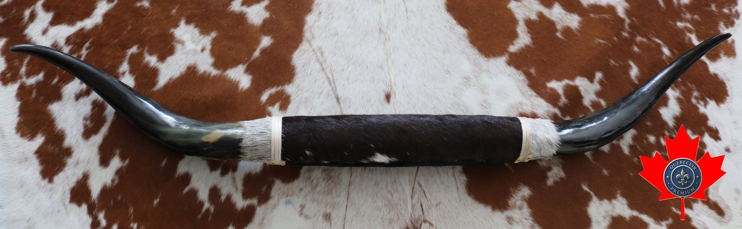 99318 Horns Cornes Collection  Quebecuir Premium