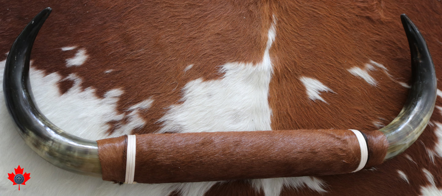 99320 Horns Cornes Collection  Quebecuir Premium
