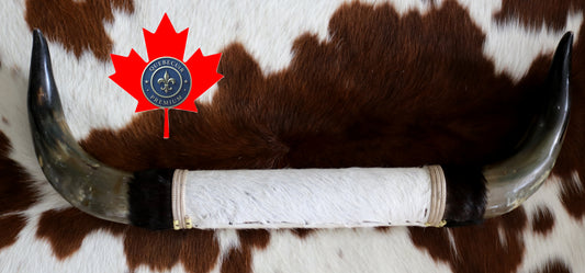 99322 Horns Cornes Collection  Quebecuir Premium