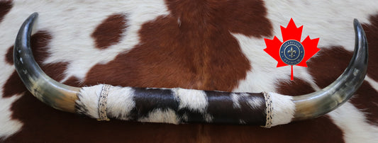 99323 Horns Cornes Collection  Quebecuir Premium