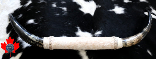 99325 Horns Cornes Collection  Quebecuir Premium