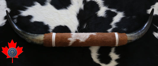 99326 Horns Cornes Collection  Quebecuir Premium