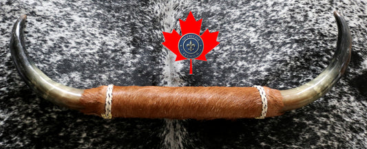 99340 Horns Cornes Collection  Quebecuir Premium