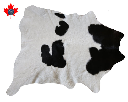 200544 Calfskin Tapis peau de veau Collection Quebecuir Premium