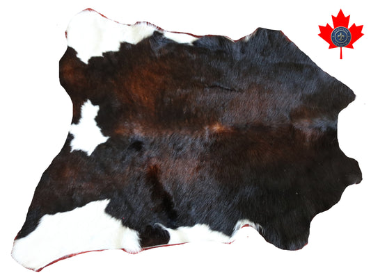 200545 Calfskin Tapis peau de veau Collection Quebecuir Premium