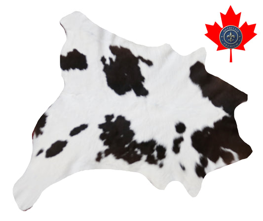 99365 Calfskin Tapis peau de veau TRICOLOR  Collection Quebecuir Premium