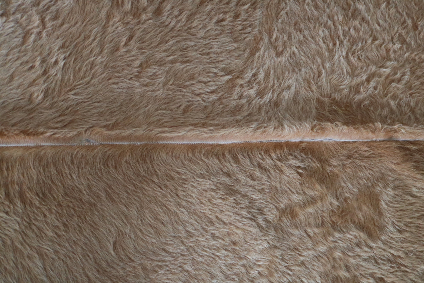 99753 Cowhide rug Patchwork Collection Quebecuir Premium