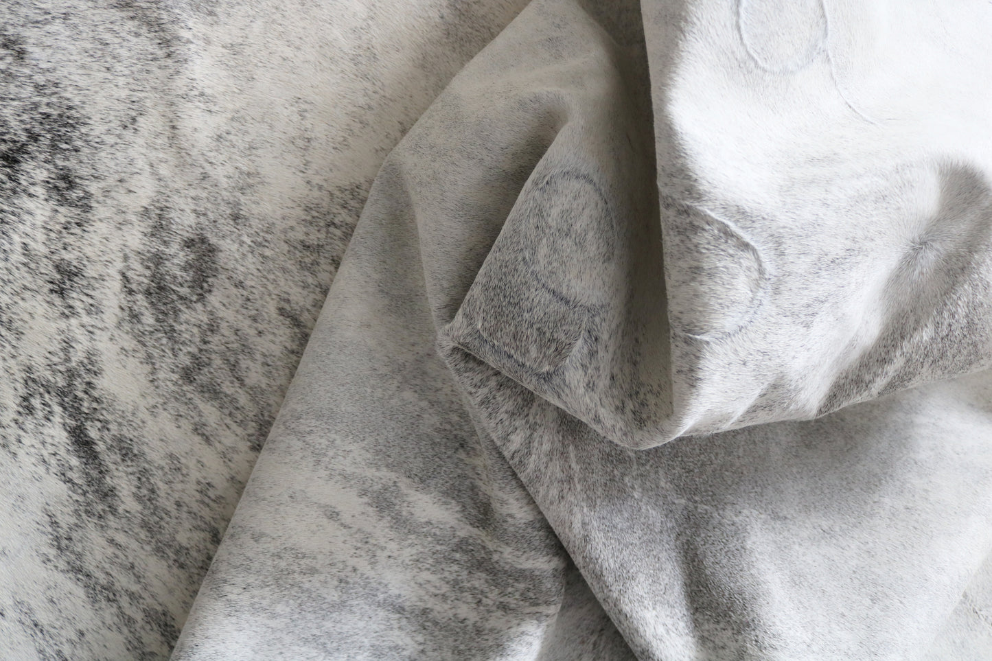 99775 Cowhide rug   Collection Quebecuir Premium SUPER BIG SIZE XXXL