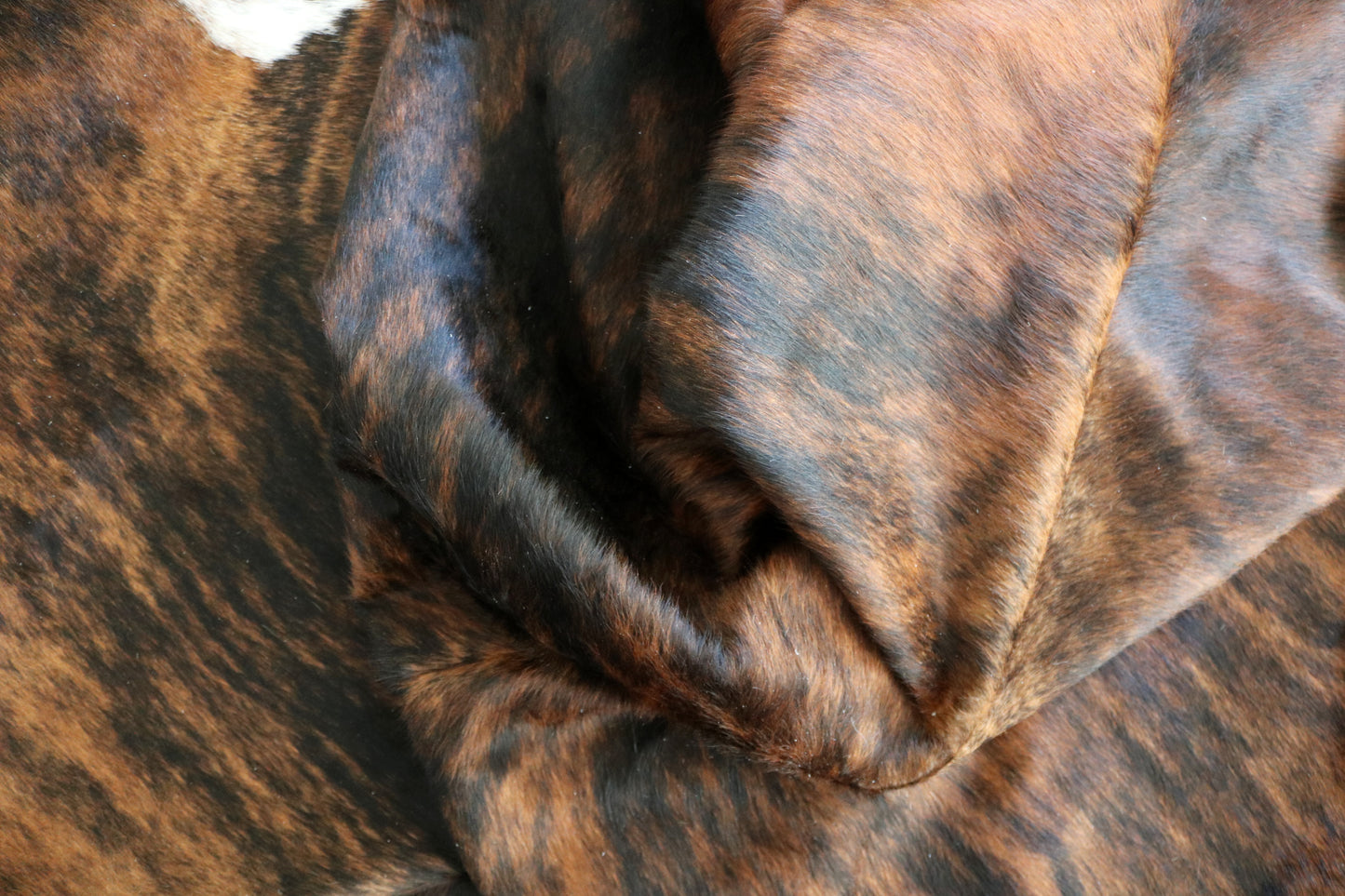 99794  Cowhide rug   Collection Quebecuir Premium SUPER BIG SIZE XXXL