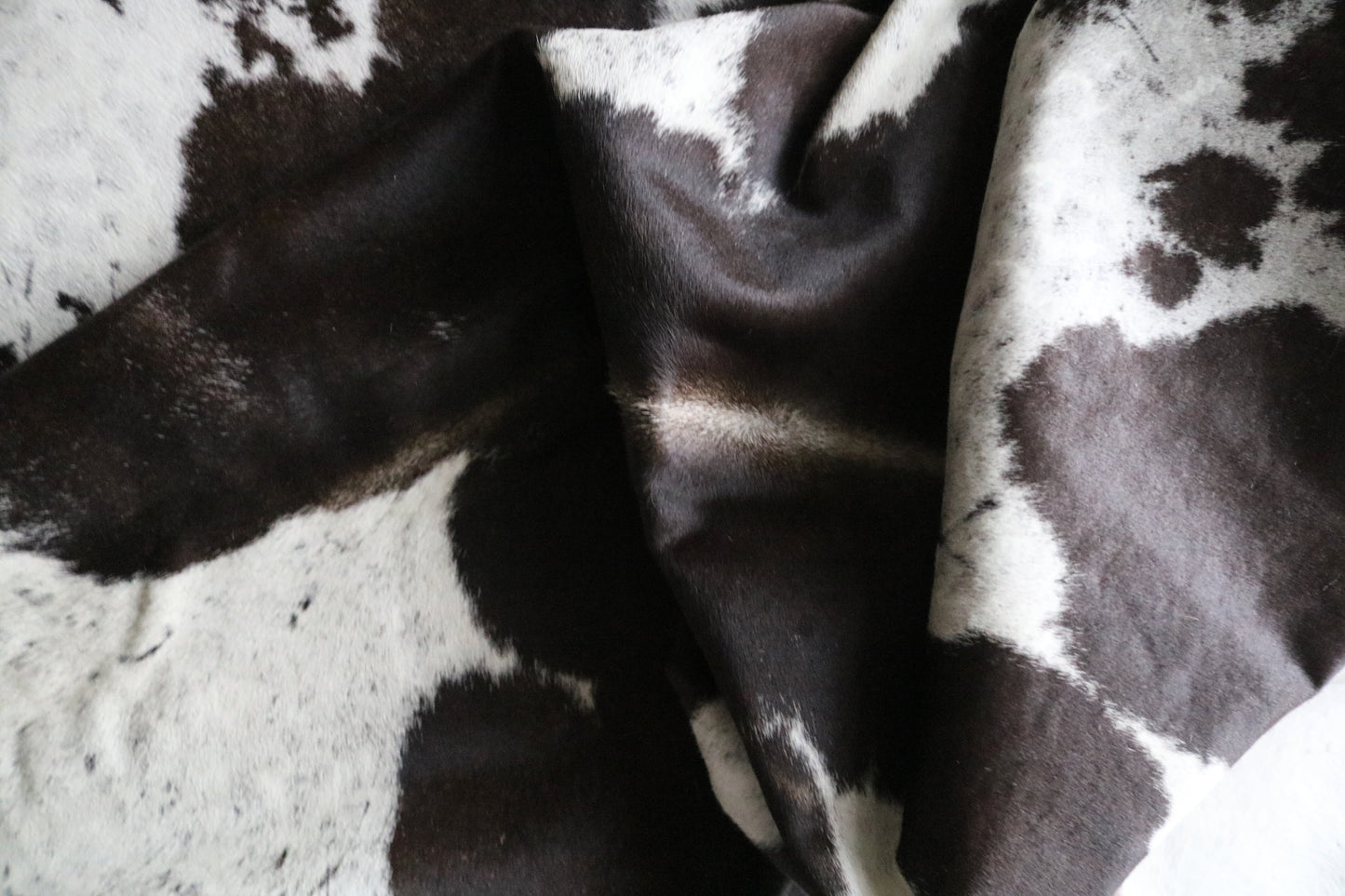 99922  Cowhide rug   Collection Quebecuir Premium