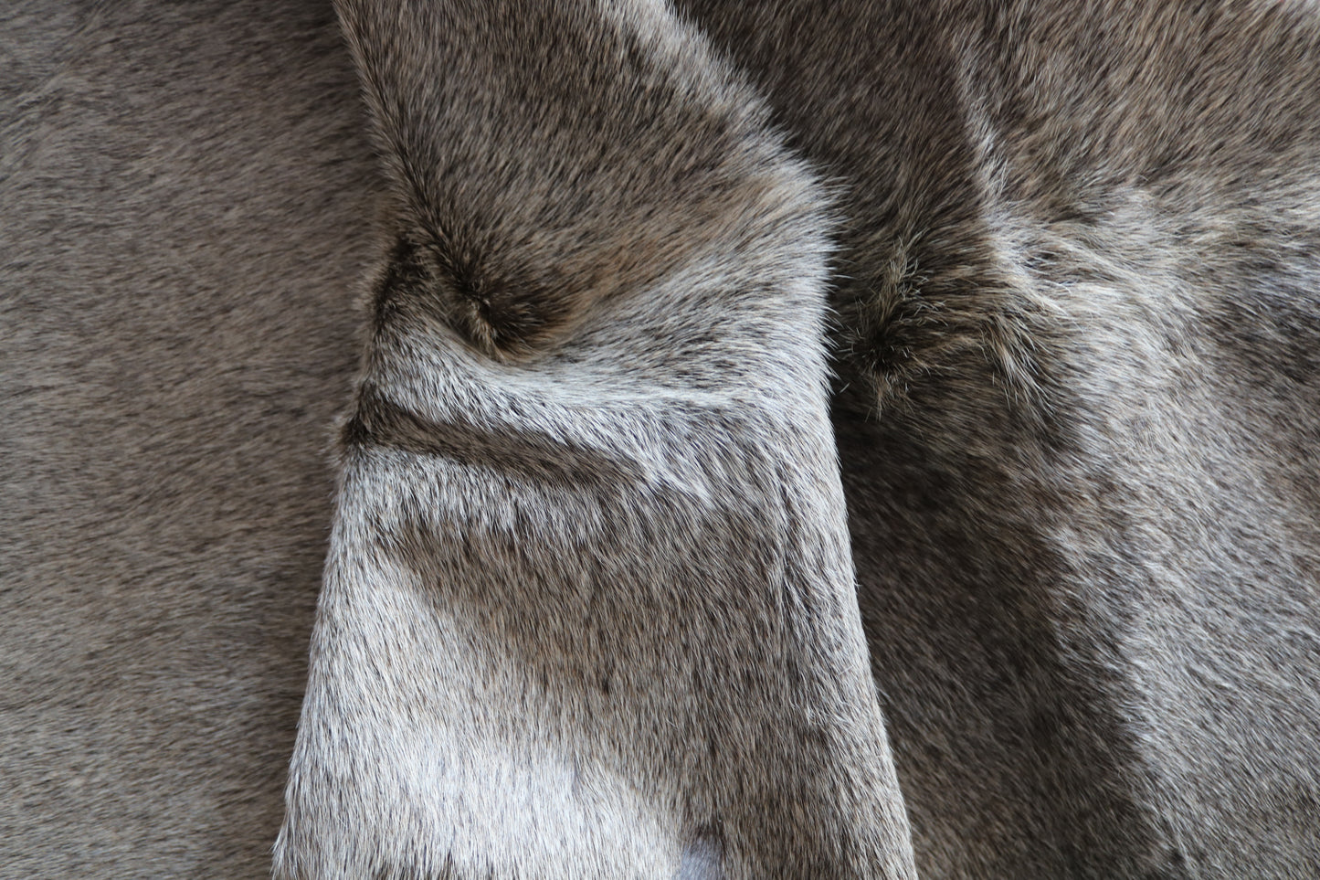 99941 Cowhide rug   Collection Quebecuir Premium BIG SIZE XXL