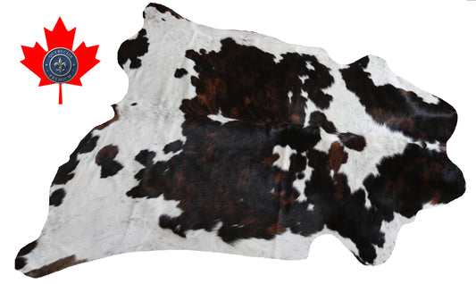 99943 Cowhide rug   Collection Quebecuir Premium