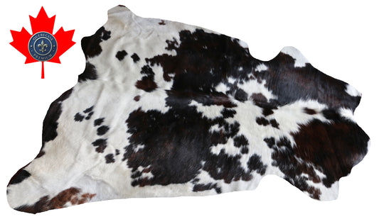 99946 Cowhide rug   Collection Quebecuir Premium