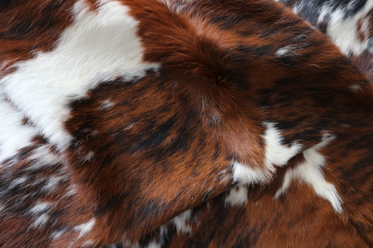 99960 Cowhide rug   Collection Quebecuir Premium