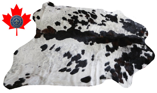 200571 Cowhide rug   Collection Quebecuir Premium