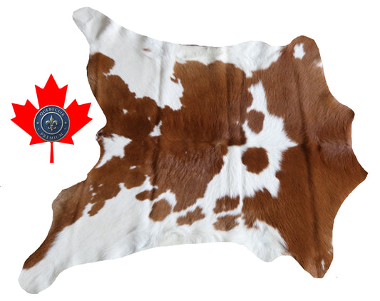 99973 Calfskin Tapis peau de veau   Collection Quebecuir Premium