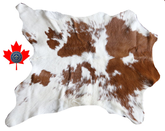 99975 Calfskin Tapis peau de veau   Collection Quebecuir Premium