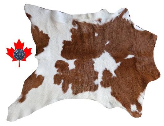 99985 Calfskin Tapis peau de veau   Collection Quebecuir Premium