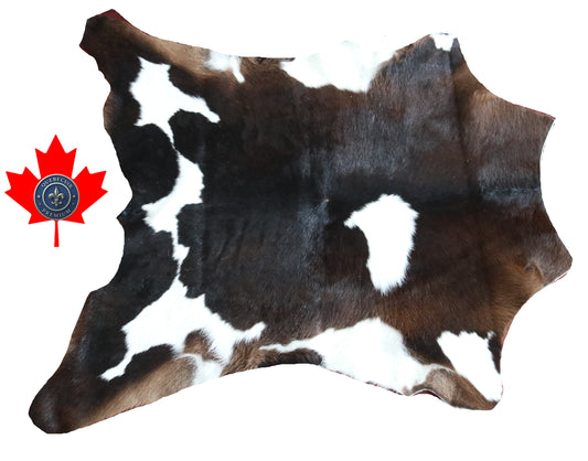 99994 Calfskin Tapis peau de veau   Collection Quebecuir Premium