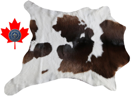 99997 Calfskin Tapis peau de veau   Collection Quebecuir Premium
