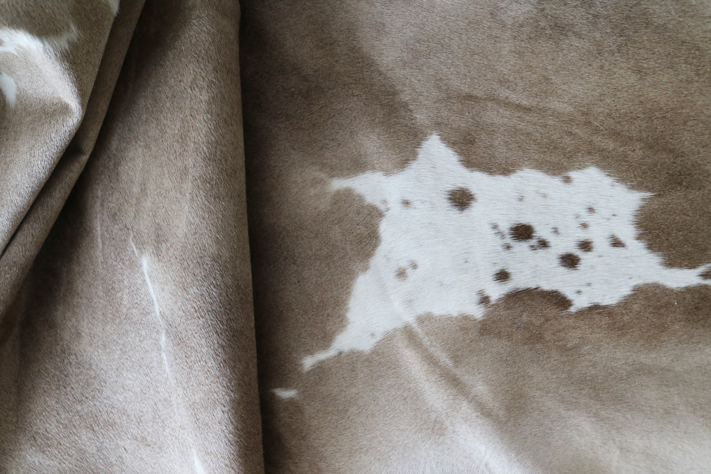 100025 Cowhide rug   Collection Quebecuir Premium