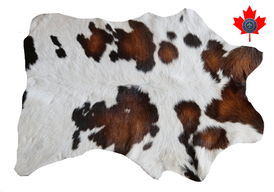 100102 Calfskin Tapis peau de veau   Collection Quebecuir Premium