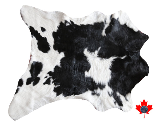 100105 Calfskin Tapis peau de veau   Collection Quebecuir Premium