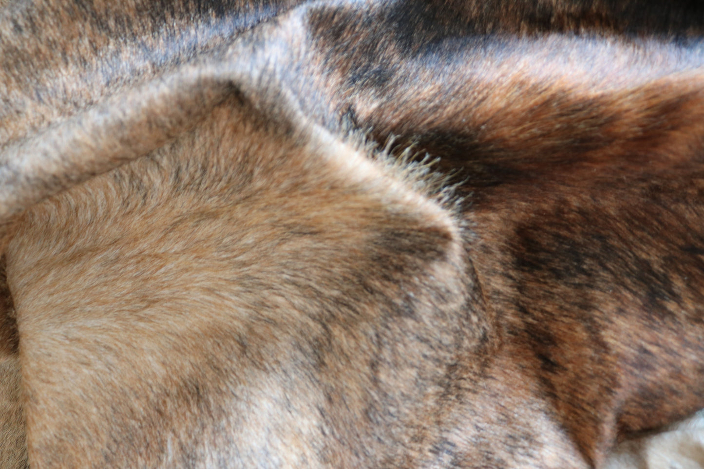 100168- Cowhide Rug - Quebecuir Premium Collection
